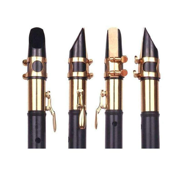 Planet Gates Gold Mini Saxophone Littlesax Copper  Musical Instrument with Bag Mini Pocket Bb Saxophones Sax Woodwind Instruments