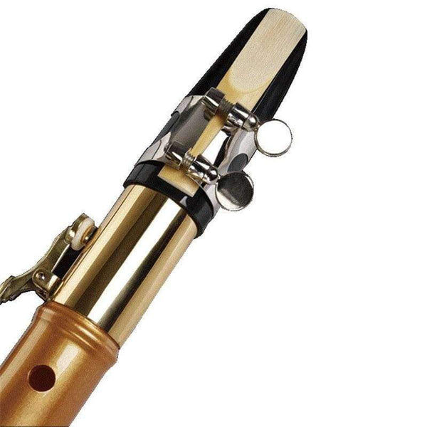 Planet Gates Gold Mini Saxophone Littlesax Copper  Musical Instrument with Bag Mini Pocket Bb Saxophones Sax Woodwind Instruments