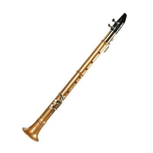 Planet Gates Gold Mini Saxophone Littlesax Copper  Musical Instrument with Bag Mini Pocket Bb Saxophones Sax Woodwind Instruments