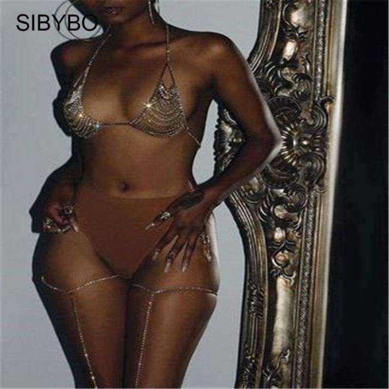 Planet Gates Sparkly Diamond Rhinestone Thigh High Stockings 2018 Winter Spring Velvet Pantyhose Knee Socks Party Club Hosiery