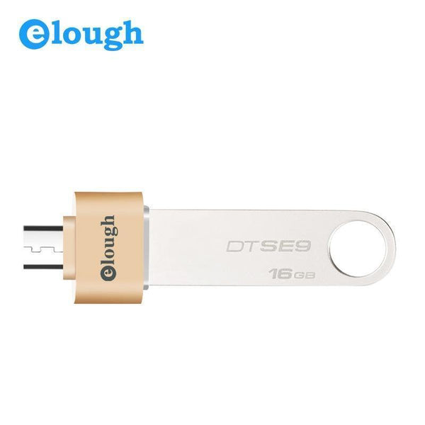 Planet Gates Gold OTG Micro USB Adapter for Flash Drive PC OTG Converter For Samsung Xiaomi HUAWEI Micro usb Mobile Phone Mini OTG Adapter