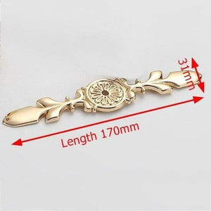 Luxury Diamond Crystal Handles Shoe Box Cabinet Handles Closet Door  Drawer Knobs Wardrobe Pulls Pullers With Screws Hardware