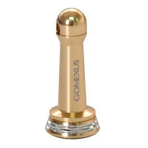 Planet Gates gold Reel Stand For Shimano Stella Stradic FK Sustain Daiwa Luvias Spinning Reel 1000 - 6000 Direct, As description