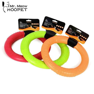 Planet Gates Gold / S Dog Toys Cat Pet Chew Toy Interactive Puller Bite Toys For Dog Accessories Pet Training Products High Quality