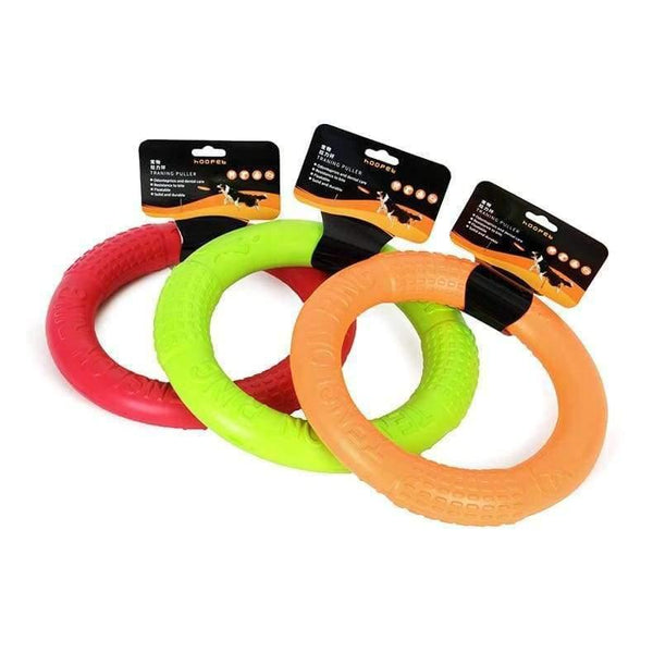 Planet Gates Gold / S Dog Toys Cat Pet Chew Toy Interactive Puller Bite Toys For Dog Accessories Pet Training Products High Quality