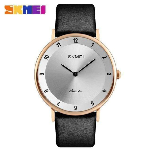 Planet Gates gold silver black Mens Watches Top Brand Luxury Men's Quartz Watch Fashion Ultra Thin Watches For Men Male Clock Relogio Masculino
