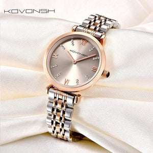 Planet Gates Gold Silver Gray Women Watches Lady Watch Stainless Steel Dress Women Watch Quartz Wrist Watches Gift Present Dropshipping