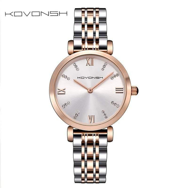 Planet Gates Gold Silver Gray Women Watches Lady Watch Stainless Steel Dress Women Watch Quartz Wrist Watches Gift Present Dropshipping