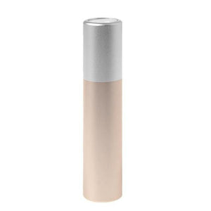Planet Gates Gold Silver Portable DIY 18650 Flashlight Battery Charger Powerbank Case For iphone Samsung Cell Phone Oct30 Drop ship