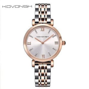 Planet Gates Gold Silver White Women Watches Lady Watch Stainless Steel Dress Women Watch Quartz Wrist Watches Gift Present Dropshipping