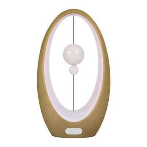 Planet Gates gold star / changeable color Unique Led Bulb with battery Table Desk lamp  Decor Creative Gift USB LED Rechargeable Magnet sensor Creative Night light lamba