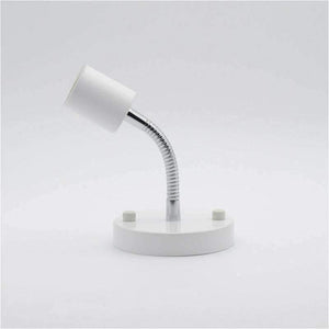 Planet Gates gold / tube length120mm E27 Lamp Holder 180 Degree Rotation 120mm 200mm Tube DIY Lighting Accessories For Living Room Dinning Room Bedside Wall Bar