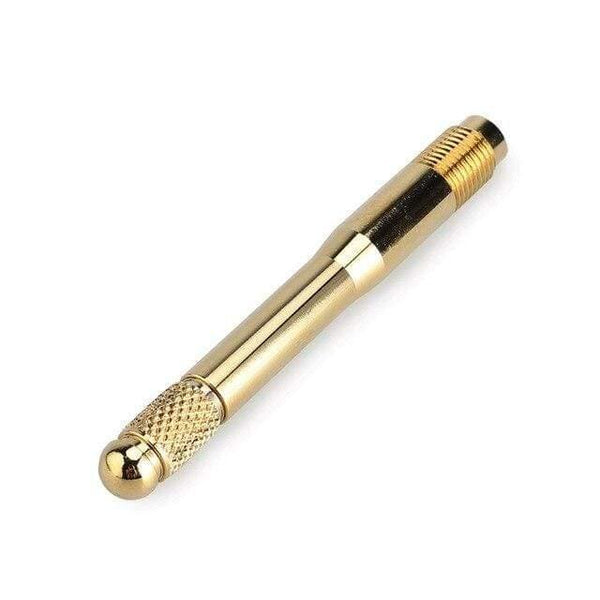 Planet Gates Gold Universal Car Wheel Alignment Stainless Steel Align Tool Camber Castor Strut Tire Repair Tools Aligning Studs Positioning Tool