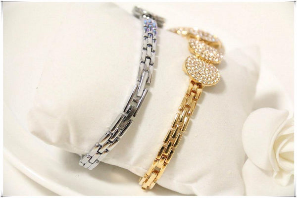 Watches Luxury Diamond Montre Famous Elegant Bracelet Dress Watches Ladies Wristwatch Relogios Femininos saat ZDJ021 - Planet Gates