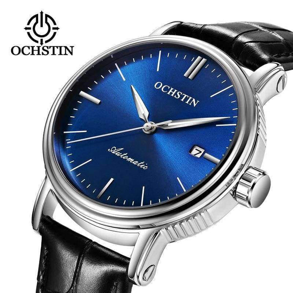 Planet Gates gold white 2024 Top Brand Luxury Mens Watches OCHSTIN Fashion Mechanical Watch Men Casual Sport Automatic Wrist watch relojes hombre 2018