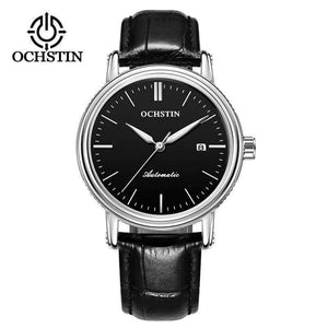Planet Gates gold white 2024 Top Brand Luxury Mens Watches OCHSTIN Fashion Mechanical Watch Men Casual Sport Automatic Wrist watch relojes hombre 2018