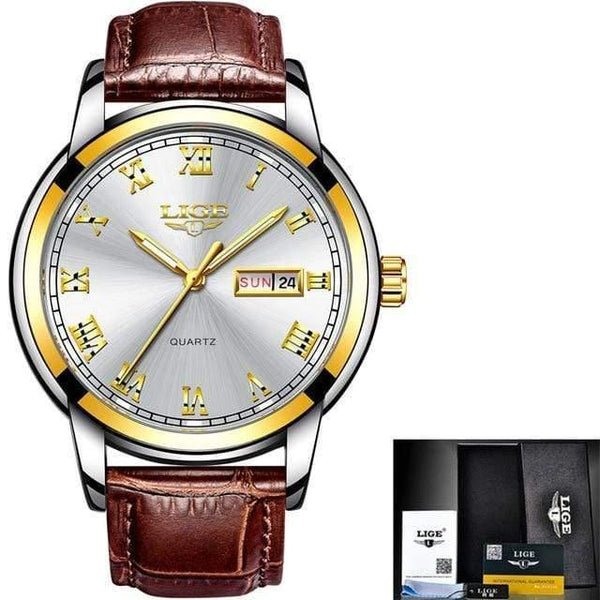 Planet Gates Gold white L Women Quartz Watches Ladies Top Brand Luxury Female WristWatch Girl Gift Clock Relogio Feminino