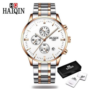 Planet Gates Gold-white Men's watches Fashion Mens watches top brand luxury/Sport/military/Gold/quartz/wrist watch men clock relogio masculino