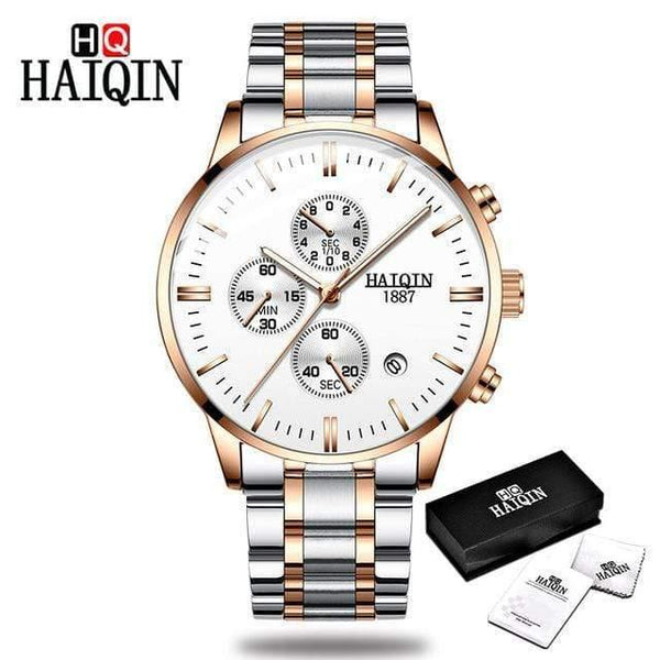Planet Gates Gold-white Men's watches Fashion Mens watches top brand luxury/Sport/military/Gold/quartz/wrist watch men clock relogio masculino