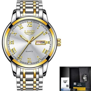 Planet Gates Gold white S Women Quartz Watches Ladies Top Brand Luxury Female WristWatch Girl Gift Clock Relogio Feminino