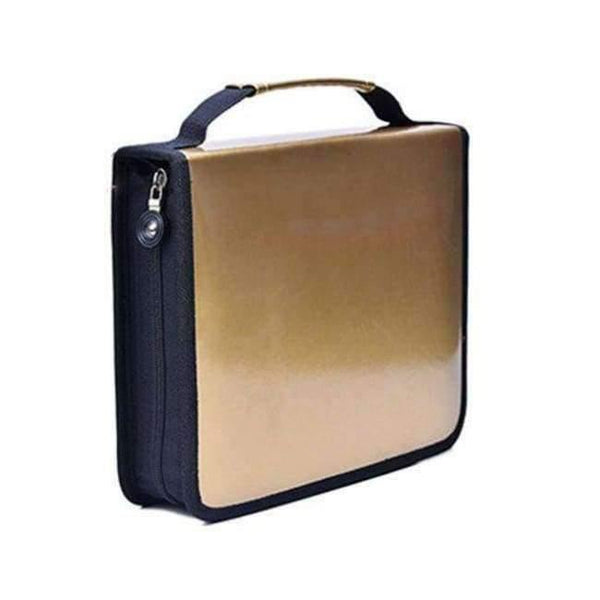 Planet Gates Gold without pencil 150 Holes Multi-function Portable Pen Bag Writing Supplies Storage Box Large Capacity Sketch Drawing Pencil Case Stationery