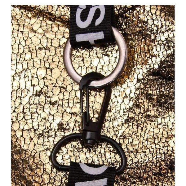 Planet Gates golden / 5 Hip Hop Clothing Girl Summer New Arrival Kids Street Dance Clothes Sets Teenage Girls Jazz Dance Clothing Set