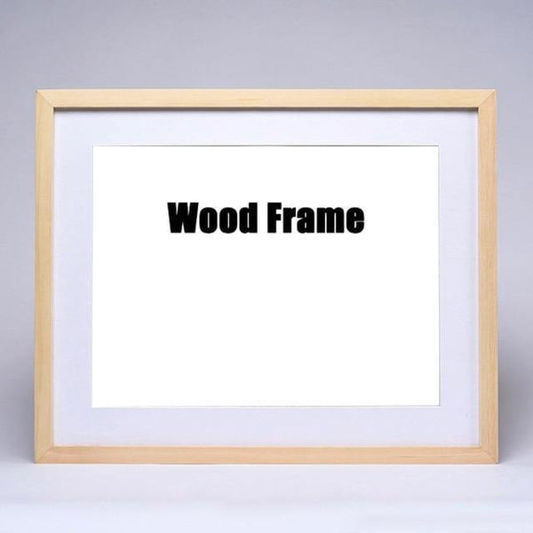 Planet Gates Golden Frame / A4  21X29.7cm Nature Solid Simple Wooden Picture Frame A4 A3 Black White Coffee Wood Color Photo Frame for Wall Poster Frame Certificate Frame