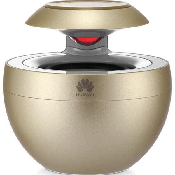 Huawei Portable Bluetooth Speaker Wireless Loudspeaker Sound Stereo Music 360 Surround Speakers Waterproof AM08 Swan