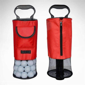 Sběrače golfových míčků Planet Gates, úložný vak na retrívry, nabírací zařízení, golfové tašky, taška na nářadí na sběr golfových míčků