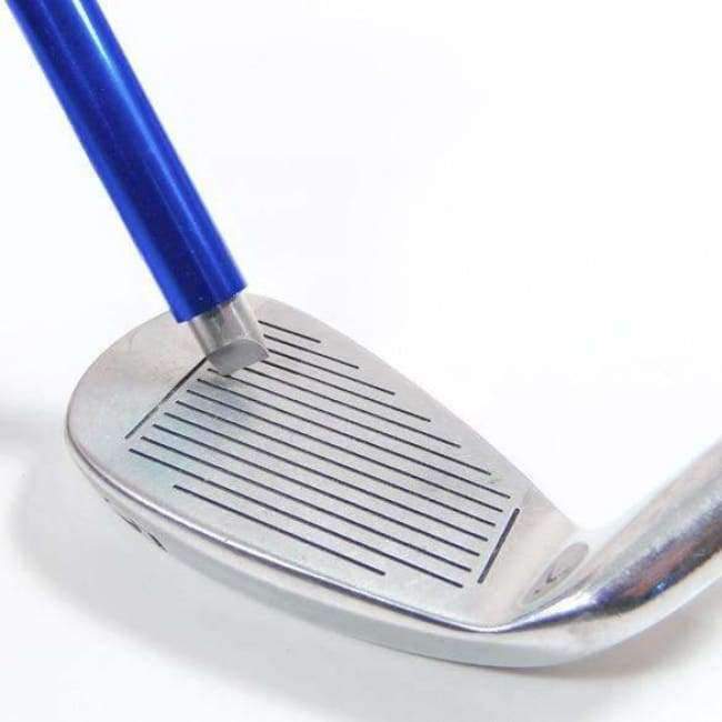 Planet Gates Golf Club Alloy Wedge Grooving Sharpening Tool V Shape Groove Cutter  SS