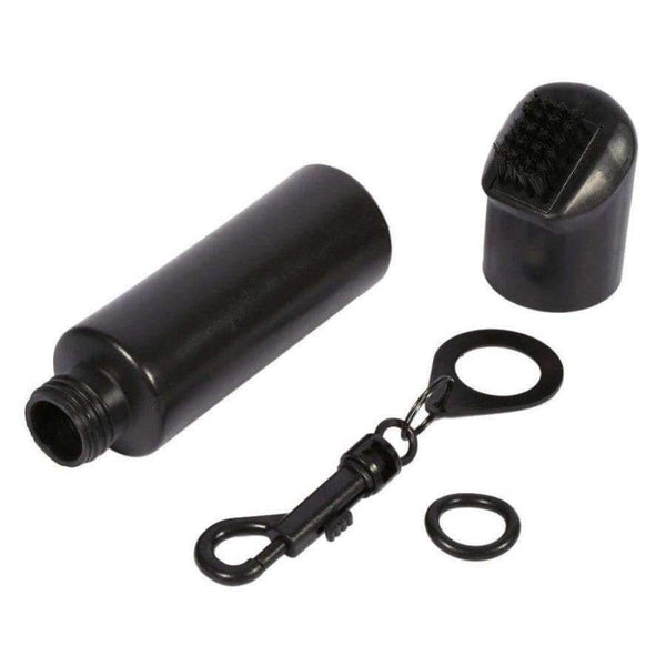 Planet Gates Golf Club Brush Cleaning Brush Golf Iron Ball Cleaning Brush Golf Cleaner with Water Bottle Golf Equipment free shipping