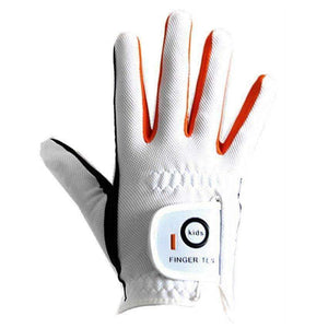 Planet Gates Golf Gloves Junior Boy Girl Value 2 Pack Left Hand Right Lh Rh Rain Grip Hot Wet Durable Fit Age 2-10 Years Golf Gloves