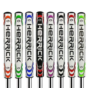 Planet Gates Golf Grips clubs grip putter grips PU Non slip 8 colors by light your choice colorful  free shipping