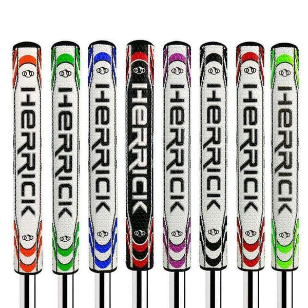 Planet Gates Golf Grips clubs grip putter grips PU Non slip 8 colors by light your choice colorful  free shipping