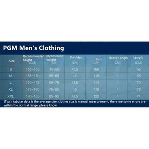 Planet Gates Golf Jackets Windbreaker Vest Waterproof Waistcoat Spring Autumn Light Cycling Sleeveless Jacket Outdoor Sportswear