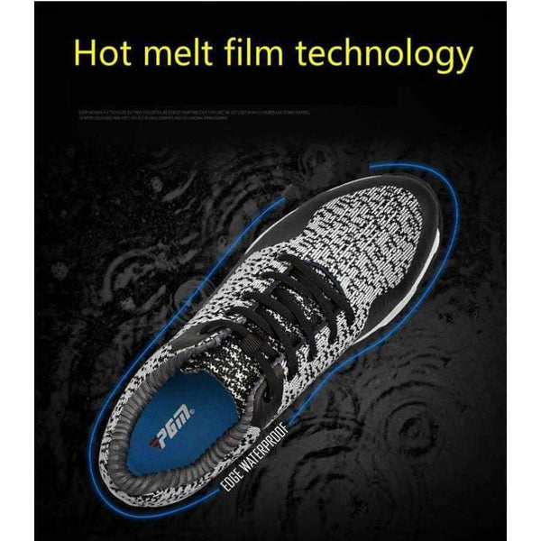 Planet Gates Golf Shoes Light Weight Breathable Athletic Shoes Men Outdoor Trainers Size Eu 39-45 AA10106