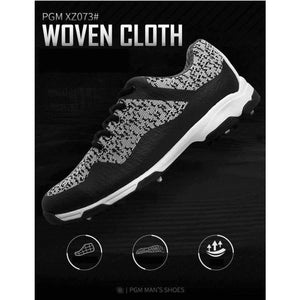 Planet Gates Golf Shoes Light Weight Breathable Athletic Shoes Men Outdoor Trainers Size Eu 39-45 AA10106