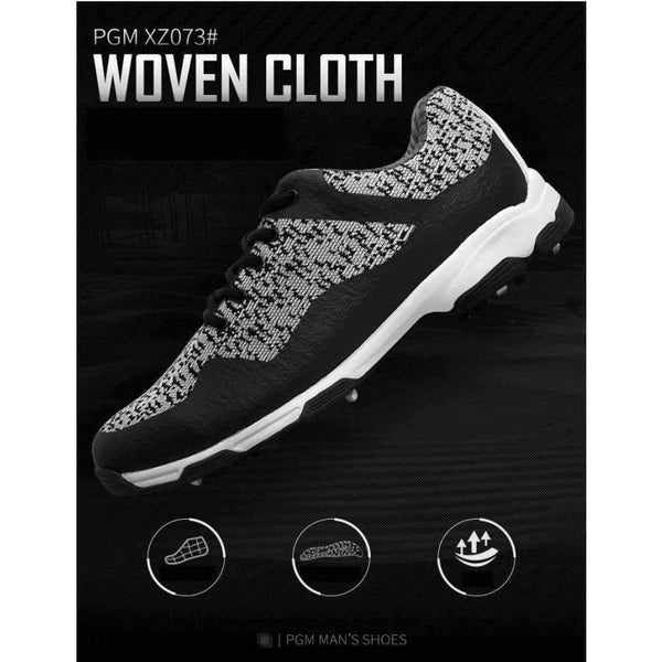 Planet Gates Golf Shoes Light Weight Breathable Athletic Shoes Men Outdoor Trainers Size Eu 39-45 AA10106