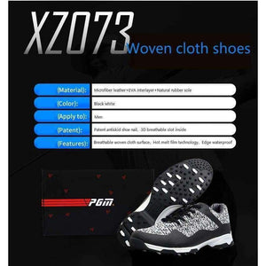 Planet Gates Golf Shoes Light Weight Breathable Athletic Shoes Men Outdoor Trainers Size Eu 39-45 AA10106