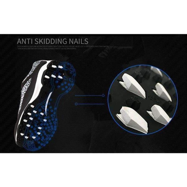 Planet Gates Golf Shoes Light Weight Breathable Athletic Shoes Men Outdoor Trainers Size Eu 39-45 AA10106