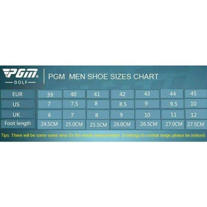 Planet Gates Golf Shoes Light Weight Breathable Athletic Shoes Men Outdoor Trainers Size Eu 39-45 AA10106