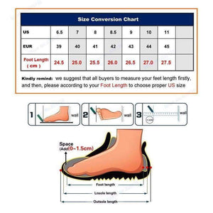 Planet Gates Golf shoes Men shoes Synthetic sport water-proof sneakers wide fitted sport shoes footwear