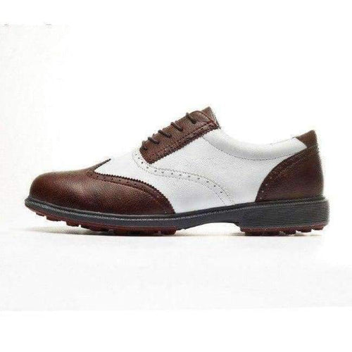 Planet Gates Golf shoes Men shoes Synthetic sport water-proof sneakers wide fitted sport shoes footwear