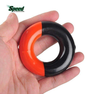 Planet Gates Golf Warm-Up Tool Aggravating Ring Clubs Counterweight Ring Swing Strength Training Golf Club Weighted Swing Ring