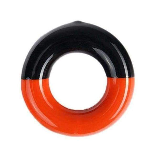 Planet Gates Golf Warm-Up Tool Aggravating Ring Clubs Counterweight Ring Swing Strength Training Golf Club Weighted Swing Ring