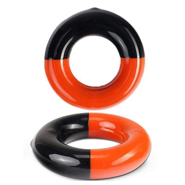 Planet Gates Golf Warm-Up Tool Aggravating Ring Clubs Counterweight Ring Swing Strength Training Golf Club Weighted Swing Ring