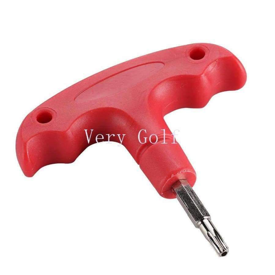 Planet Gates Golf Wrench Tool for Taylormade Head Static Weight SLDR RBZ Stage 2 Free Shipping