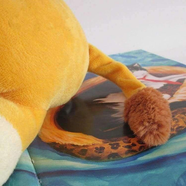 Planet Gates Good Quality Cute 1pcs Sitting High 26cm Simba The Lion King Plush Toys , Simba Soft Stuffed Animals doll For Children Gifts