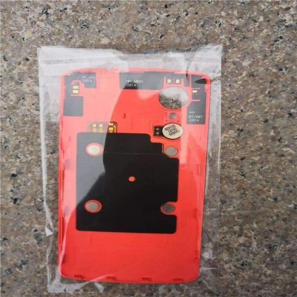 Planet Gates Google LG NEXUS 5 back case D820 821 Mobile phone Original Battery back cover Rear Case Door Housing Chassis Parts