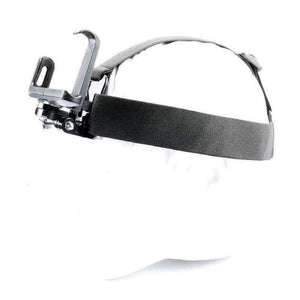 Planet Gates Gopro Head Strap Mount with Phone Clip / Bracket for iPhone Huawei Samsung for Climbing/ skiing/biking Sports 360 Degree Rotated